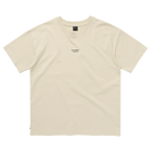 Mystic Source Tee Sand front