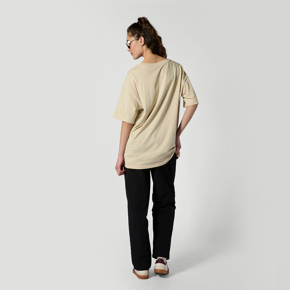 Mystic Source Tee lifestyle