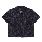 Mystic Daily Living Shirt Rosewood front