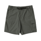 Mystic Meridian Hybrid Short back on model