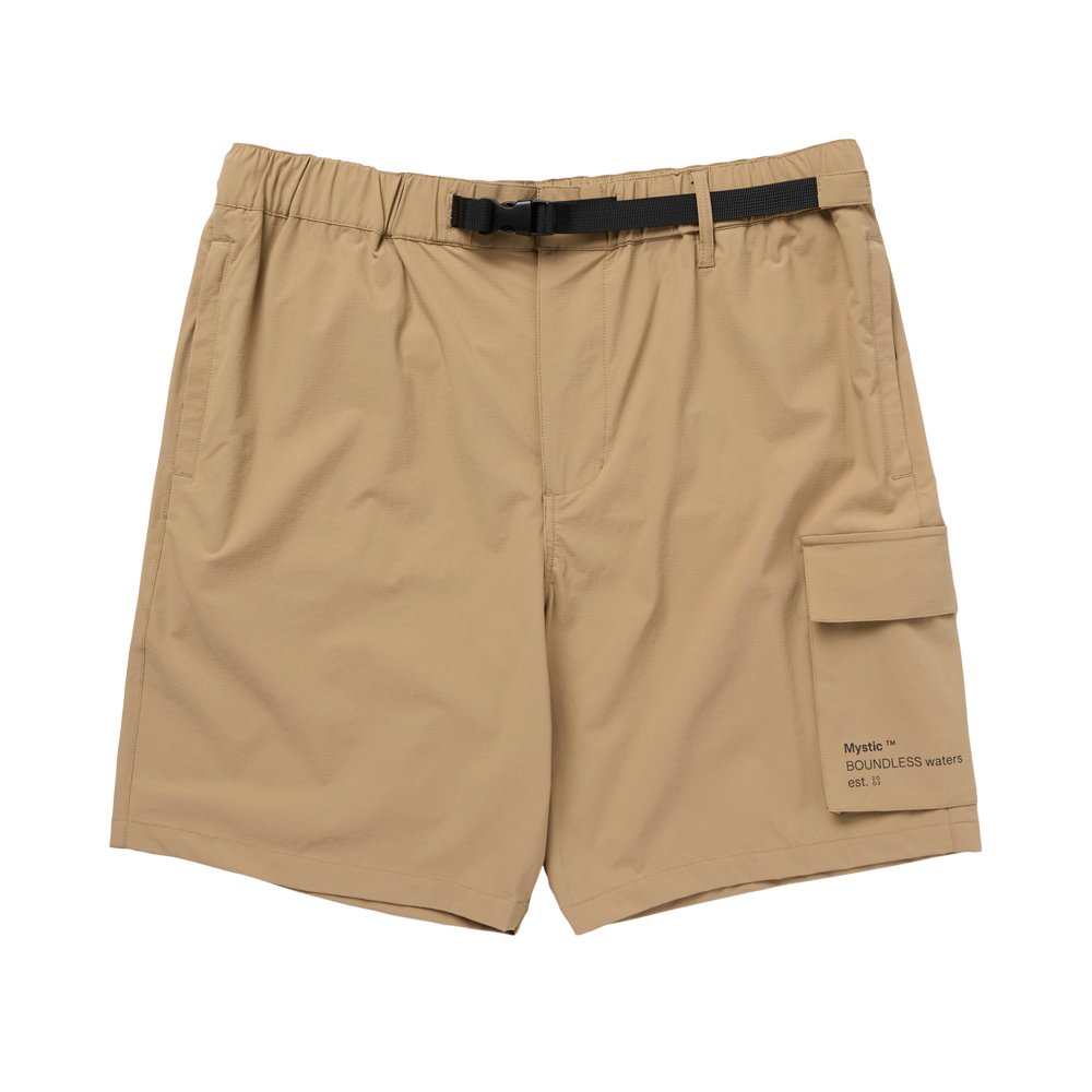Mystic Meridian Hybrid Short Warm Sand front