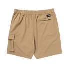 Mystic Meridian Hybrid Short Warm Sand side