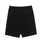 Mystic Low Tide Short Black front