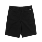 Mystic Low Tide Short Black back
