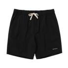 Mystic Fusion Hybrid Short back on model