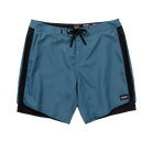 Mystic Sacred Boardshort Tidal Blue side