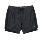 Mystic Sacred Boardshort front on model