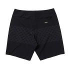 Mystic Prism Boardshort Black back