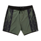Mystic Warped Boardshort alternate colour front