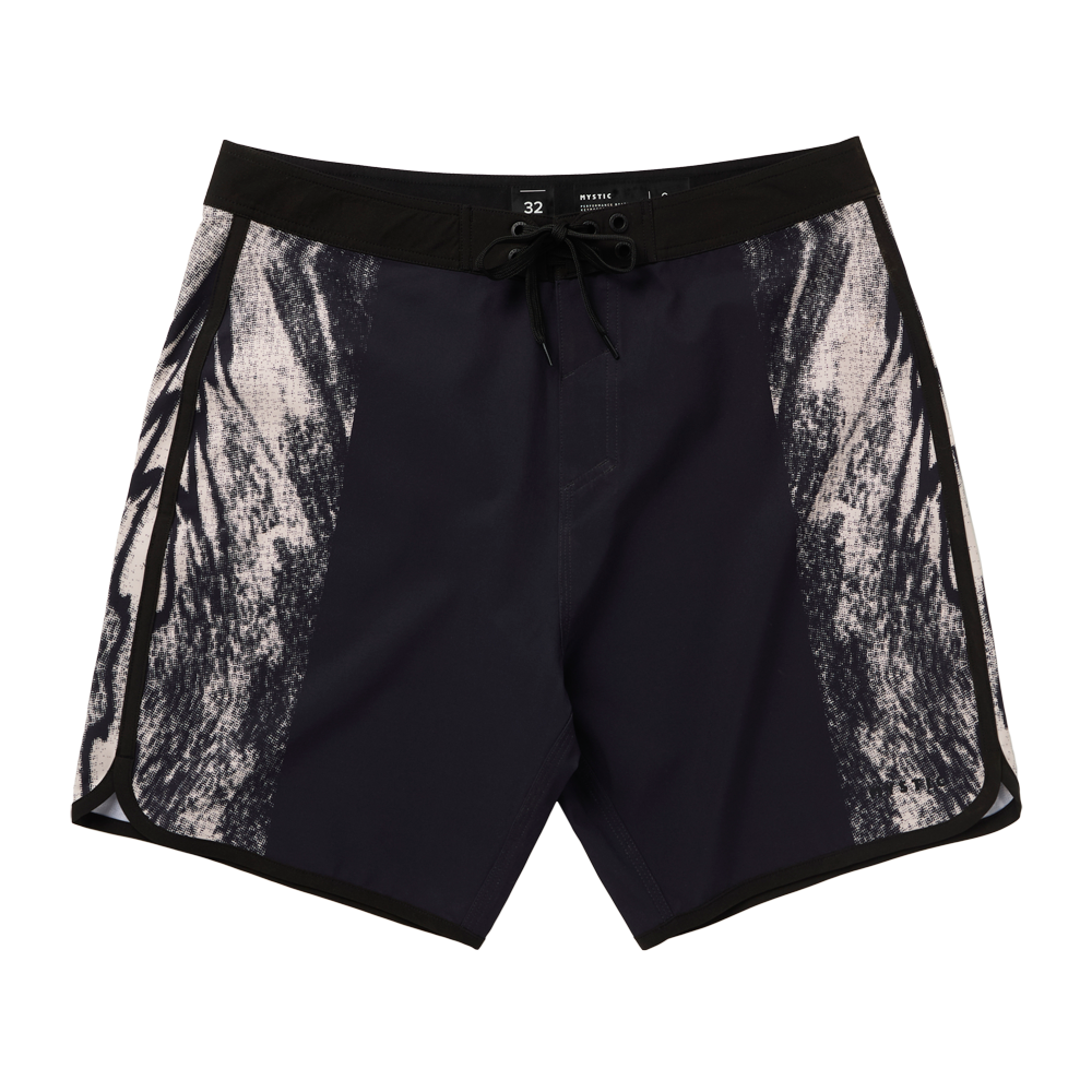 Mystic Warped Boardshort front