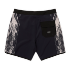 Mystic Warped Boardshort back