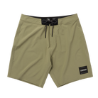 Mystic Brand Boardshort alternate colour front