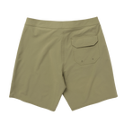 Mystic Brand Boardshort alternate colour back