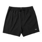 Mystic Brand Structure Swim Short front on model