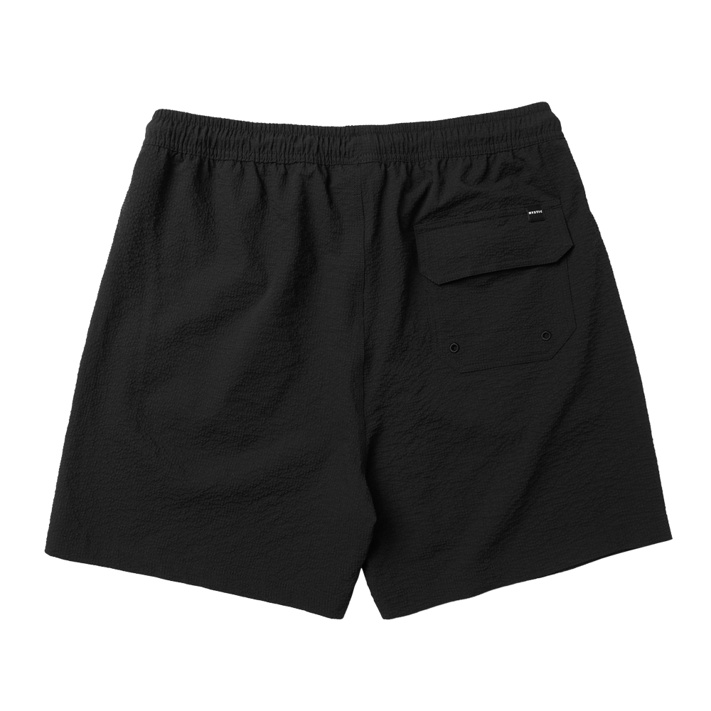 Mystic Brand Structure Swim Short back