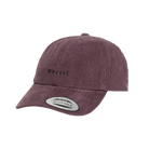 Mystic Corduroy Cap