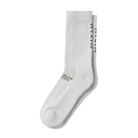 Mystic Icon Socks White