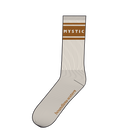Mystic Essential Socks Golden Brown