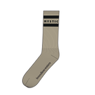 Mystic Brand Seasonal Socks Pale Khaki