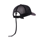 Mystic Captain Cap alternate colour side