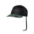 Mystic Captain Cap front