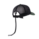 Mystic Captain Cap side