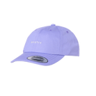 Mystic Grom Cap Iris Blue front