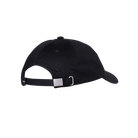 Mystic Grom Cap Black side profile