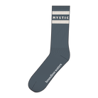 Mystic Brand Season Socks Tidal Blue