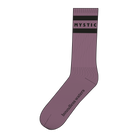 Mystic Brand Season Socks Rosewood
