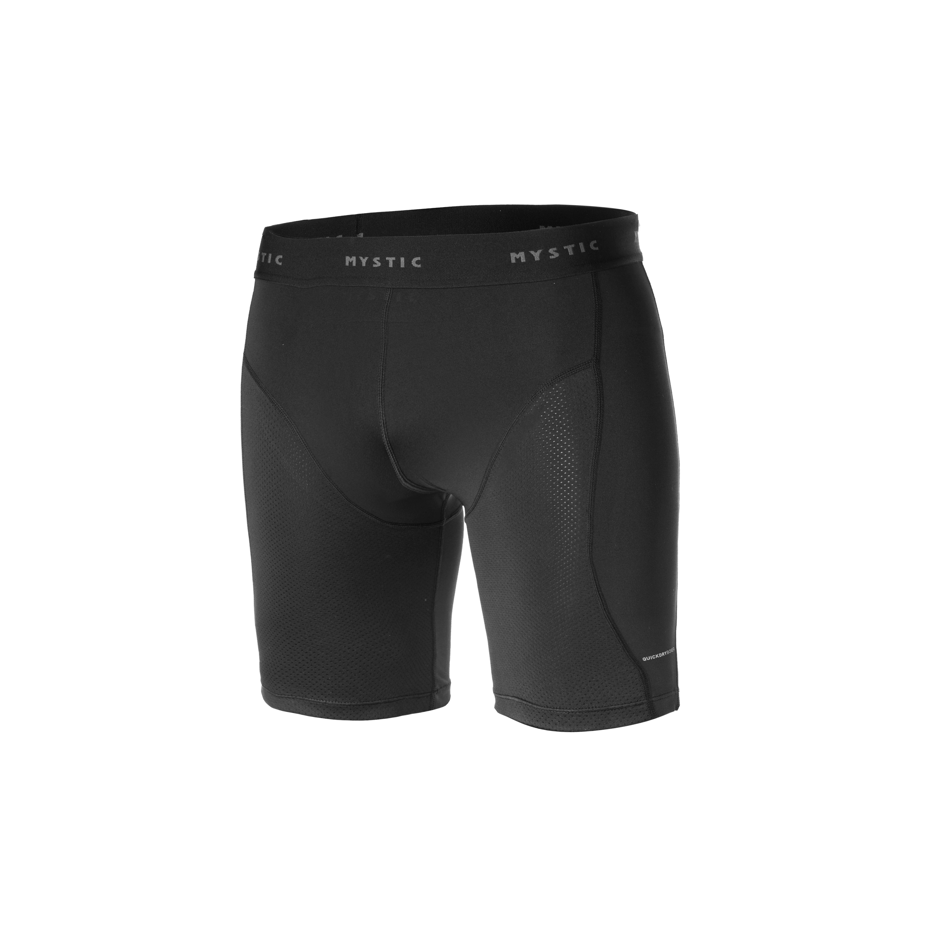 Mystic Boxer Shorts Quickdry front view