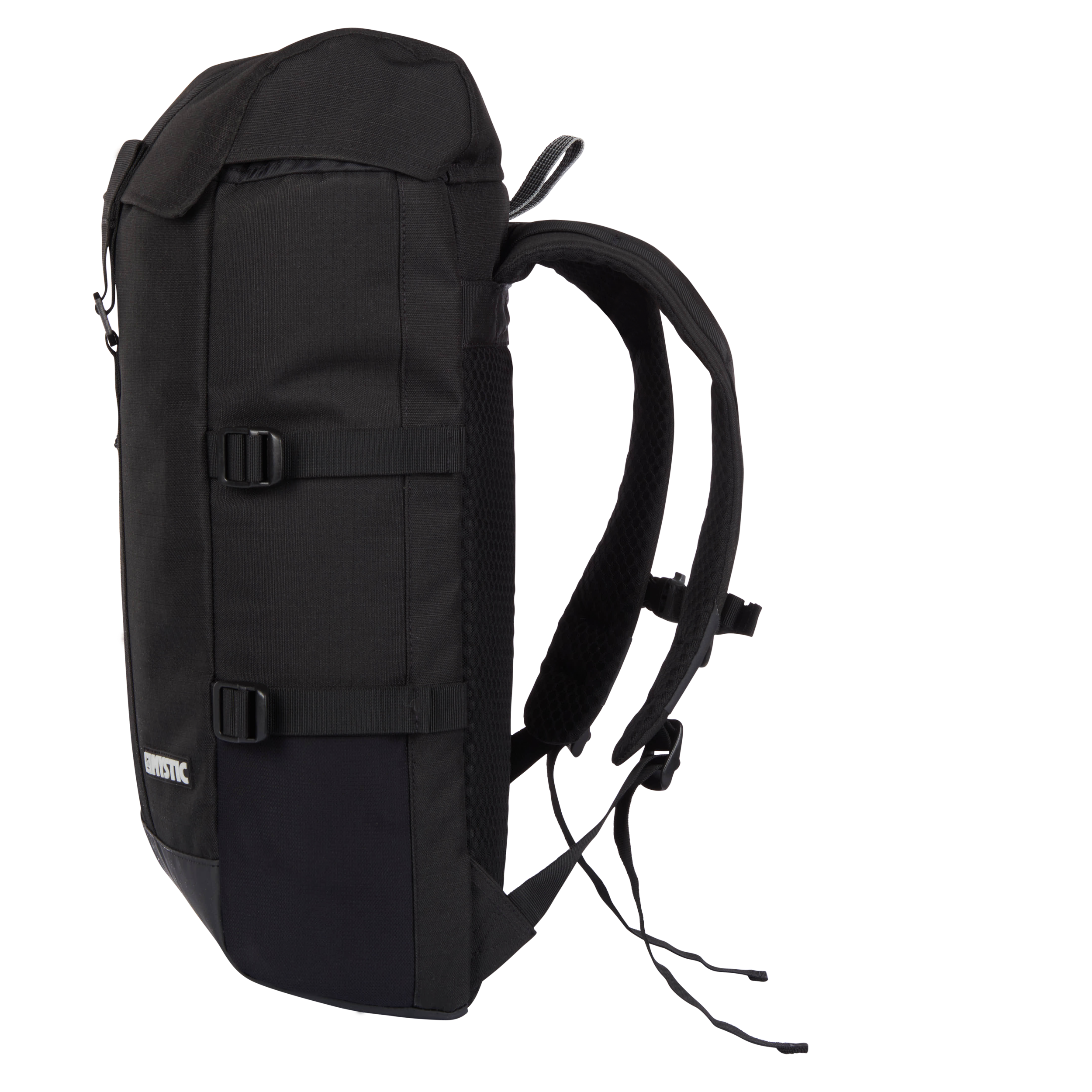 Mystic Savage Backpack 25L back view