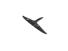 Sabfoil Blackbird Front Wing 965 / 805 / 905 – Balz Müller Signature Hydrofoil in black design.