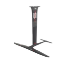 Sabfoil Blackbird Razor Foil Set 847 / 977 / 1077 & Blackbird 75 Mast - Hydrofoil image showcasing the mast.
