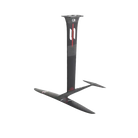 Sabfoil Blackbird Razor Foil Set 847 / 977 / 1077 & Blackbird 75 Mast - Hydrofoil setup image