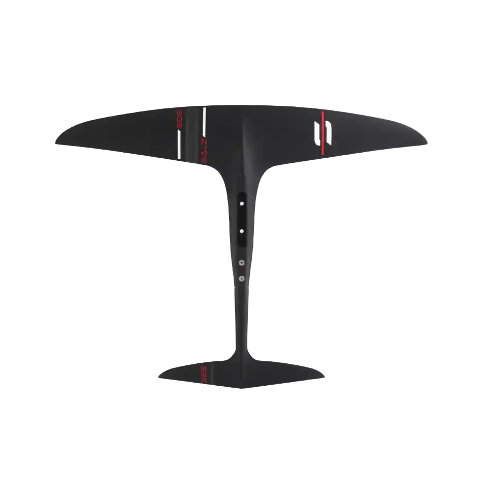 Sabfoil Glider Blackbird Balz Pro 965 / 905 / 805 | High-Performance Foil Wings