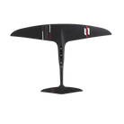 Sabfoil Glider Blackbird Balz Pro 965 / 905 / 805 | High-Performance Foil Wings in black design.