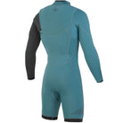 Sooruz FIGHTER 2/2MM LS ZIP-FREE (E23)