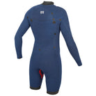 Sooruz Shorty Men 2/2 LS ZF FIGHTER - Blue