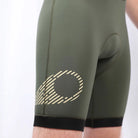 Sooruz Shorty Men 3/2 LS FZ FIGHTER - Army