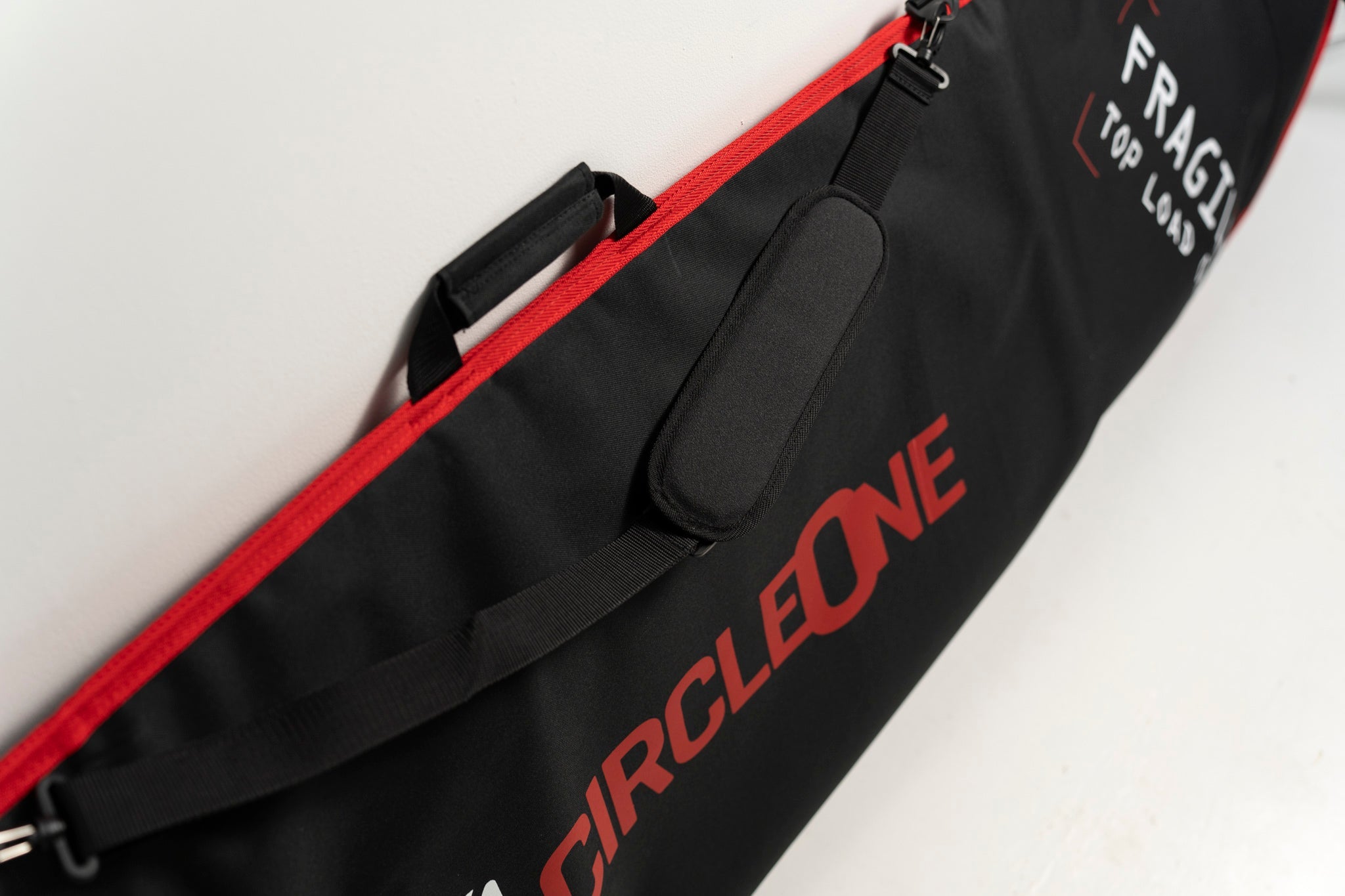 Circle One Surfboard Travel Bag – photo 8