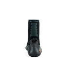 Back view of Solite 8mm Custom 2.0 Watersports Boot featuring a snug fit and upgraded sole design.