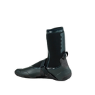Solite 8mm Custom Fire 2.0 | Cold Water Watersports Boots side view showing design and materials
