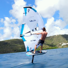 AFS Stream One Wing in action