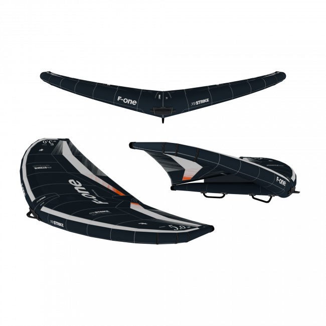 STRIKE V5 - F-ONE
