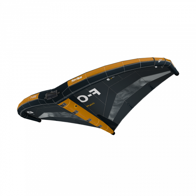 STRIKE V5 ALUULA - F-ONE