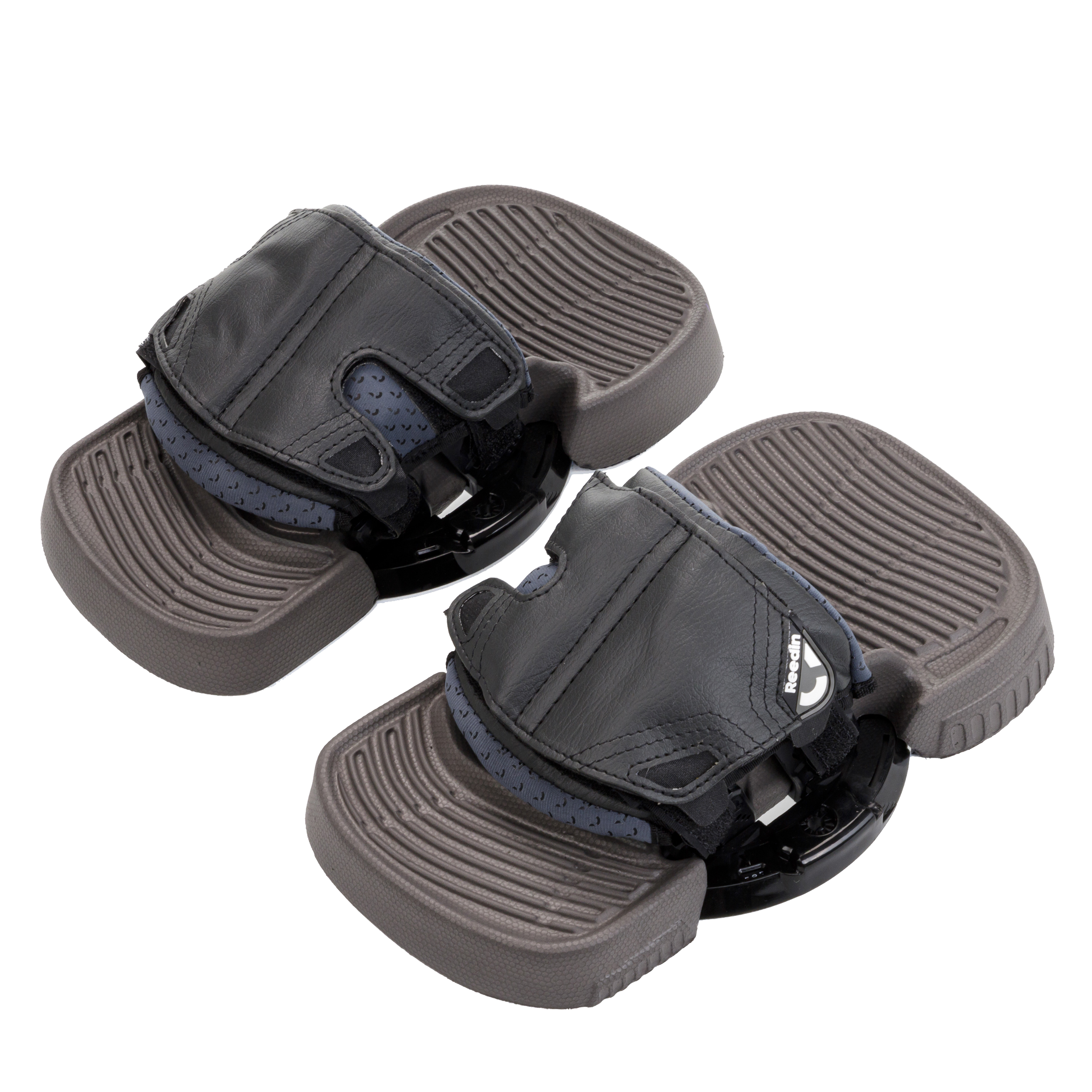 SuperBinding Footpads - REEDIN