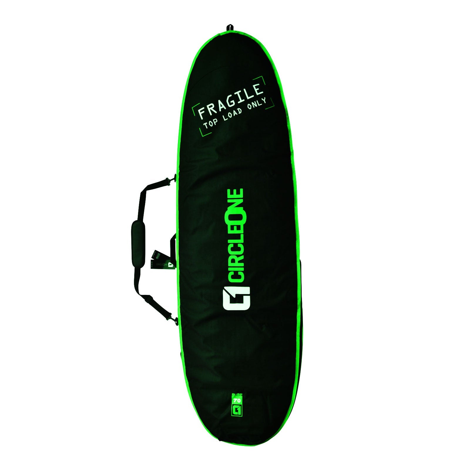 Circle One Surfboard Travel Bag – photo 2