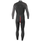 Sooruz FLY+ 5/4 Mens Fullsuit Front Zip - Grey (H22)