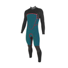 Sooruz FIGHTER 5/4/3 Fullsuit Chest Zip - Black (H22)